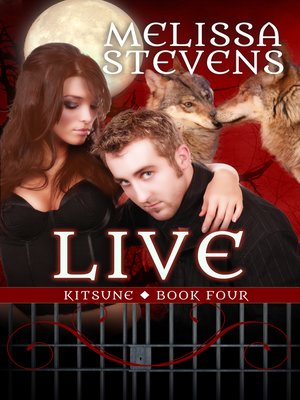 cover image of Live